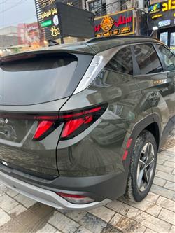 هيونداي توسان